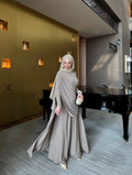 The Sahara Draped Set