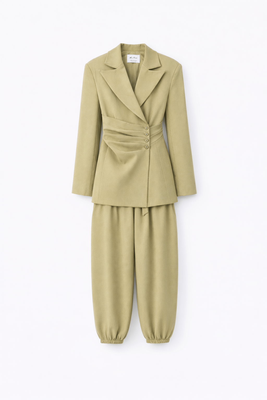The Olive Muse Set