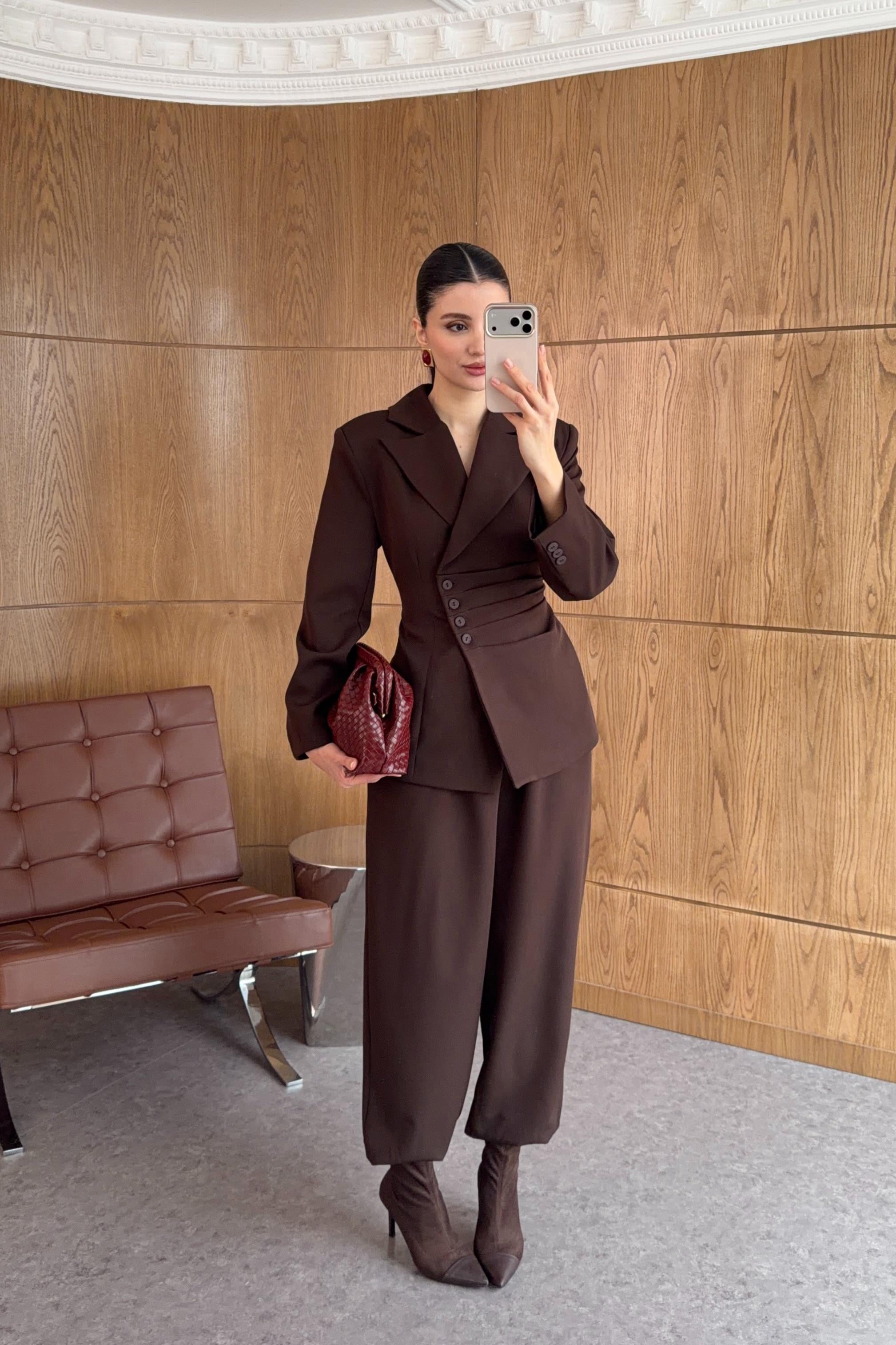 The Mocha Muse Set